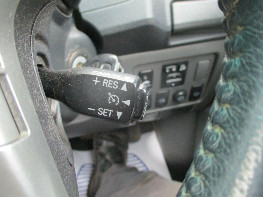 Toyota HILUX Hl3 4X4 D-4d Dcb Silver #21