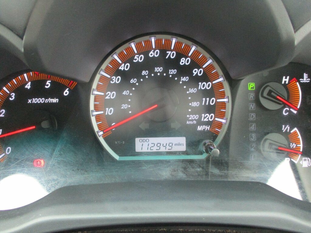 Toyota HILUX Hl3 4X4 D-4d Dcb Silver #15
