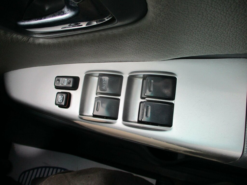 Toyota HILUX Hl3 4X4 D-4d Dcb Silver #20