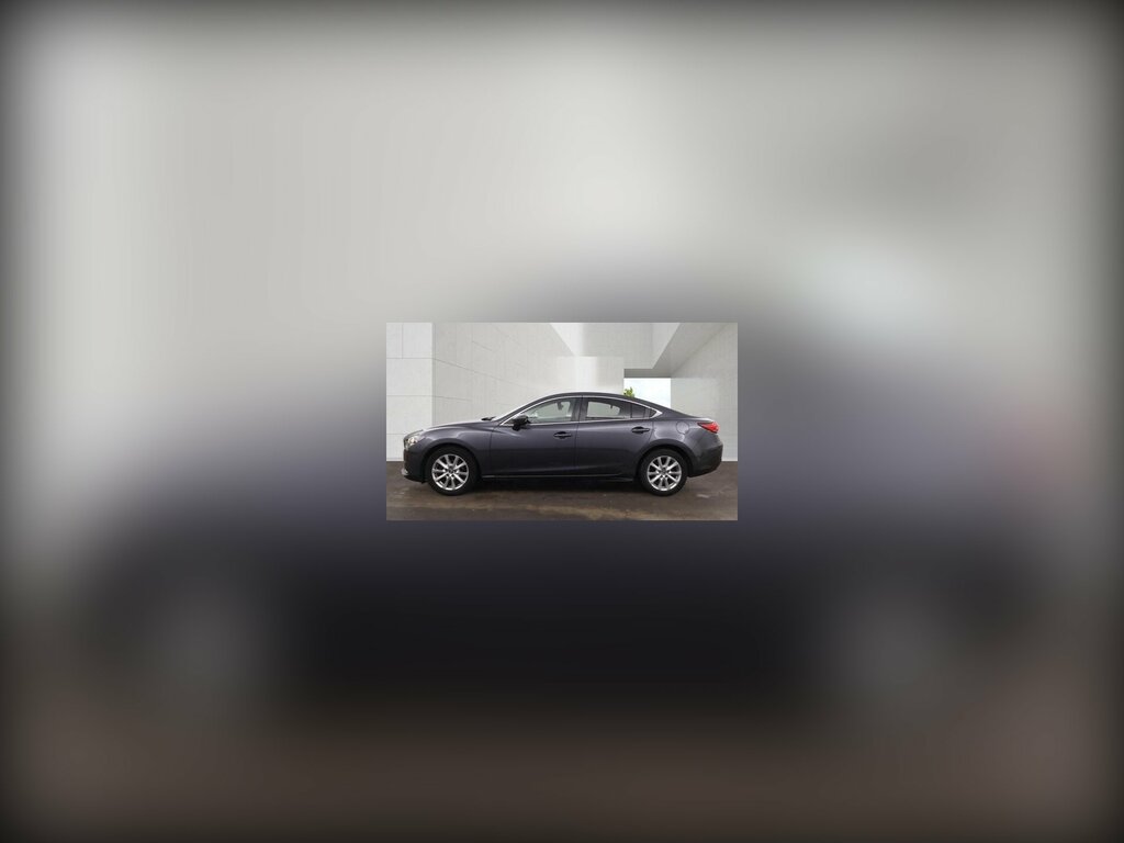 Mazda 6 2.0 Skyactiv-g Se-l Euro 6 Ss Grey