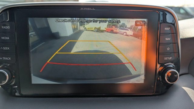Hyundai Tucson 1.6 Gdi Premium Suv Euro 6 S S GU69AVC Grey #5