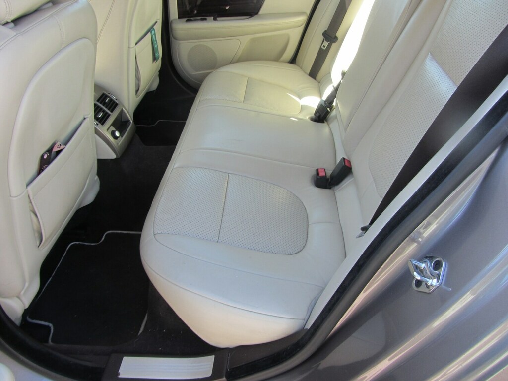Jaguar XF 3.0D V6 S Portfolio BF10VHM Grey #3