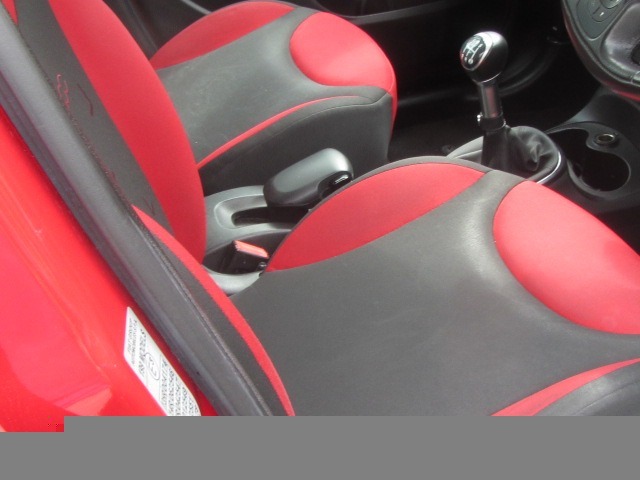 Fiat 500L 1.3 Multijet 85 Pop Star Red #2
