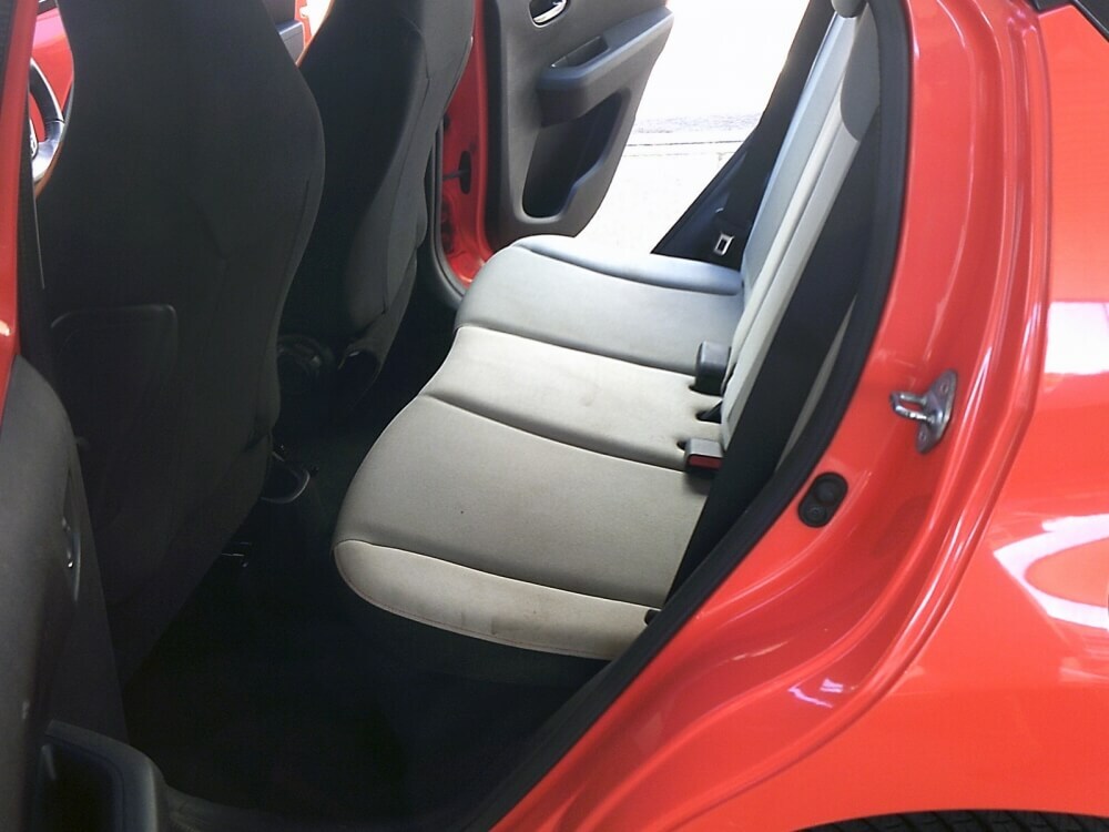 Toyota Aygo 1.0 X-cite FN64UZD  #6