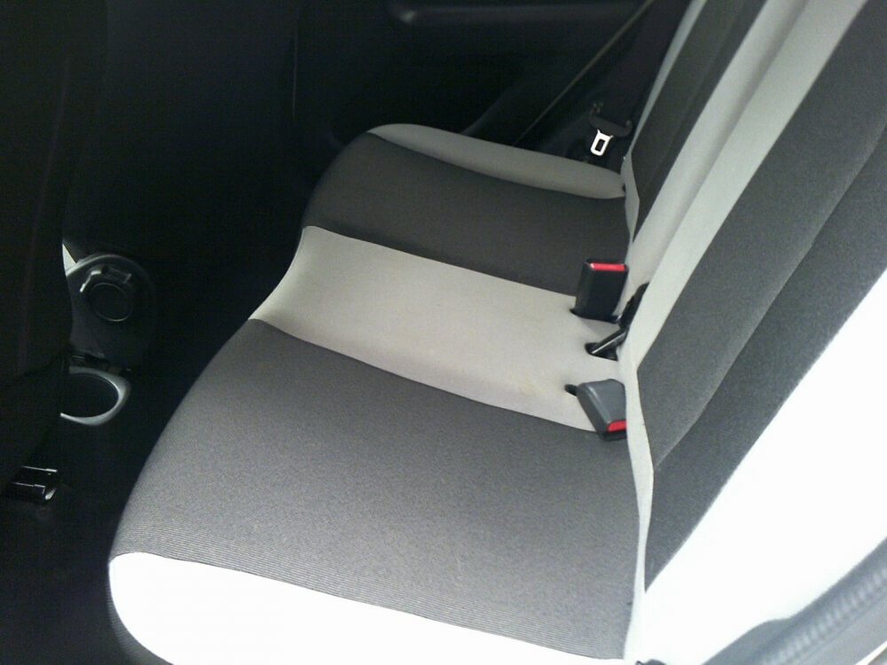 Toyota Aygo 1.0 X-pure YL16BHU #6