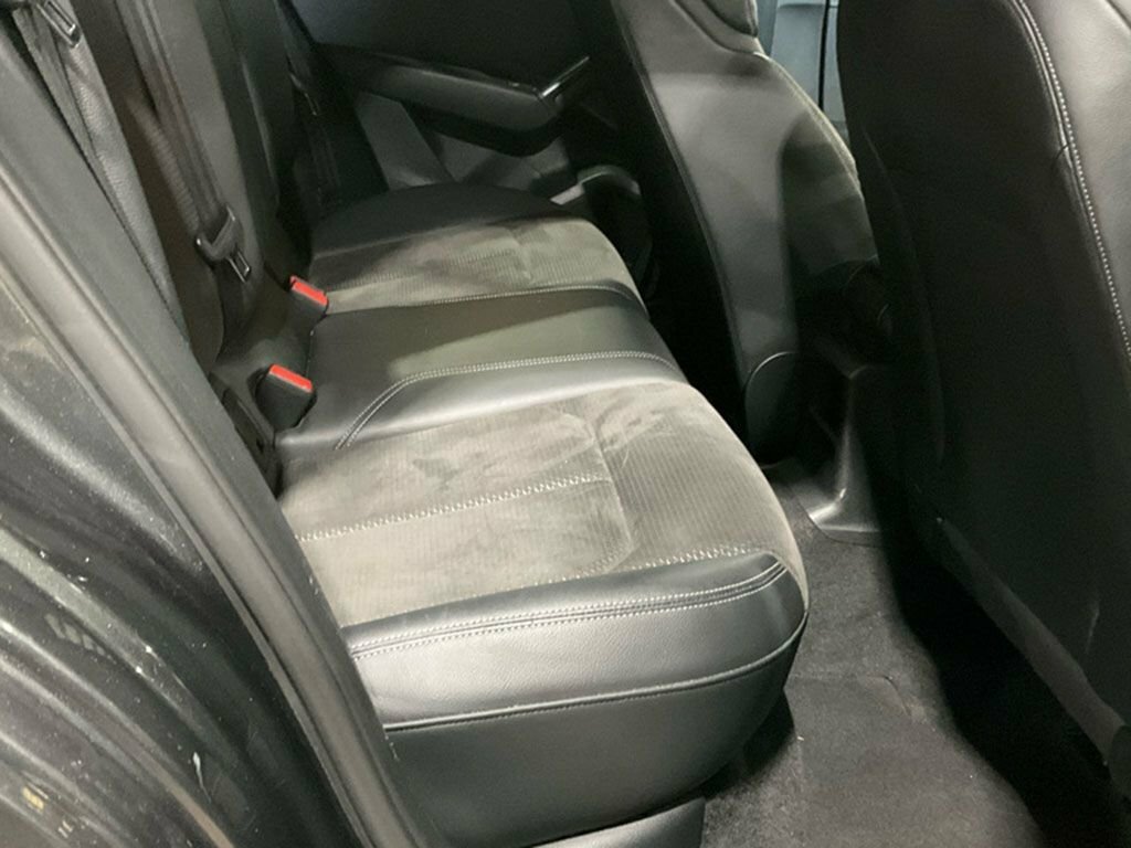 Audi Q2 2L S Line OU67NHM Grey #4