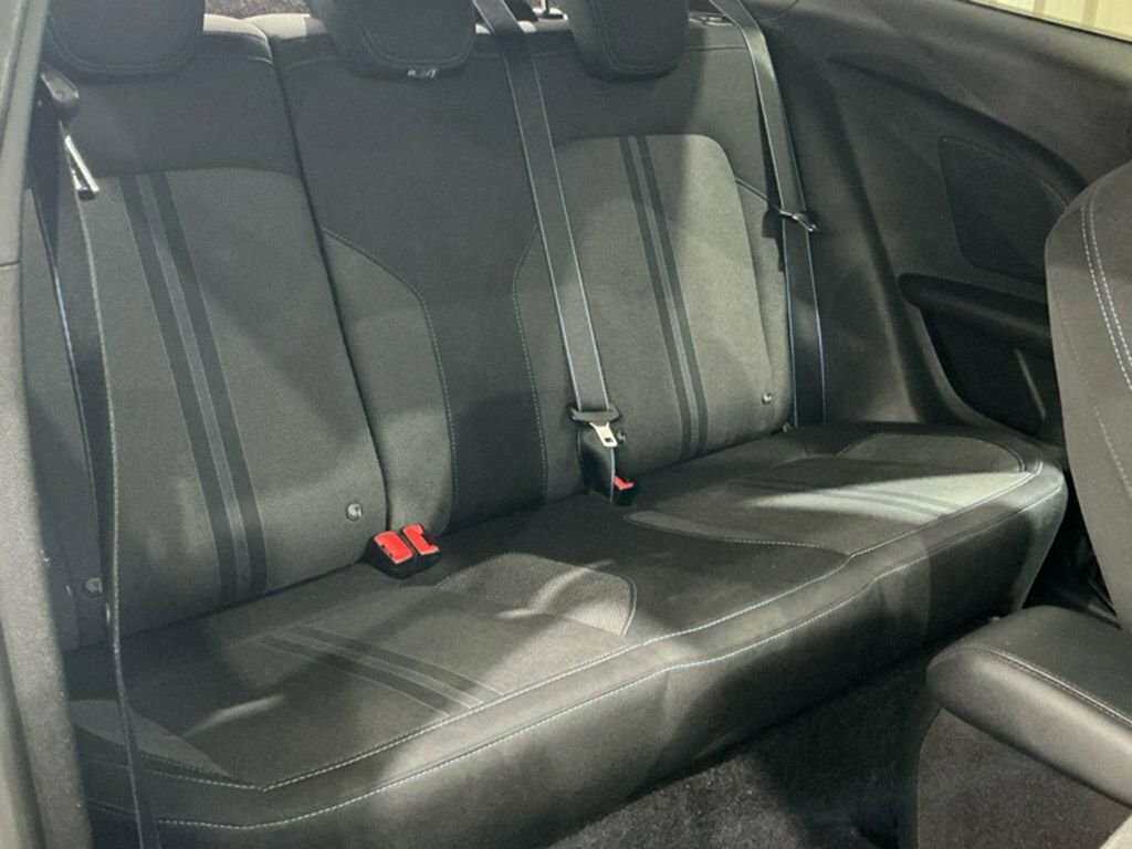 Ford Fiesta 1.5L St-2 CN69RZK Black #4