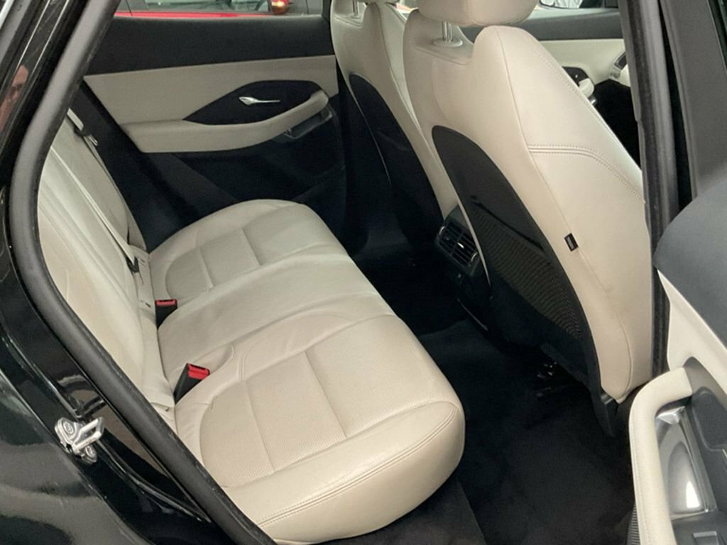 Jaguar E-Pace 2L R-dynamic S LN69YZG Black #4