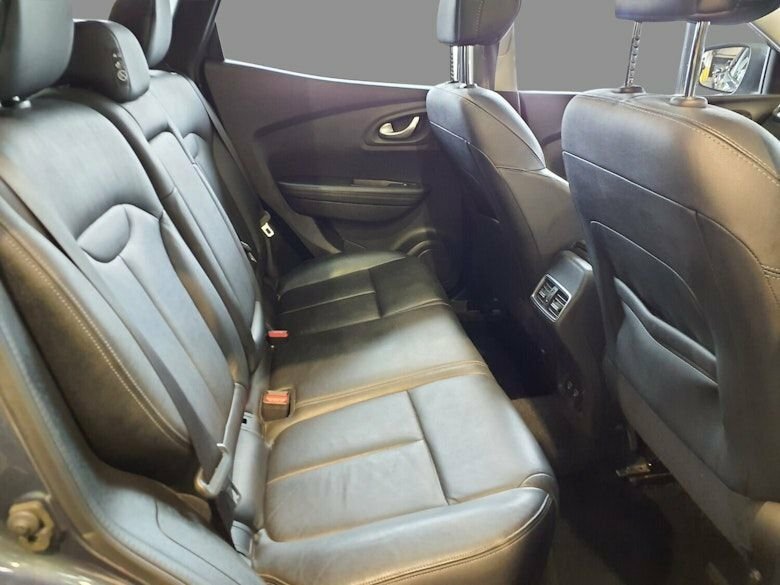 Renault Kadjar 1.3L Gt Line DV69CDE Grey #6