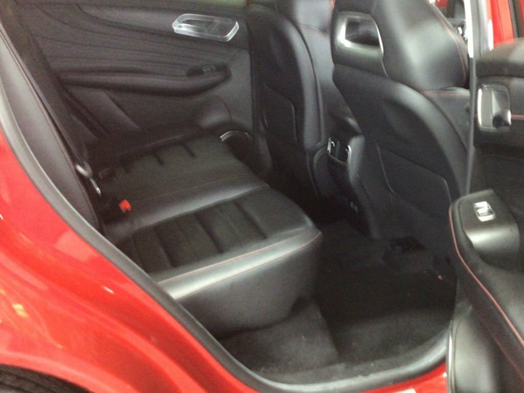 MG HS 1.5L Trophy PJ73FSE Red #4