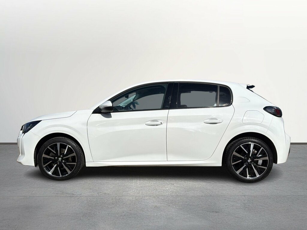 Peugeot 208 1.2 Puretech Allure Premium Eat Euro 6 Ss AF70ZNC  #4