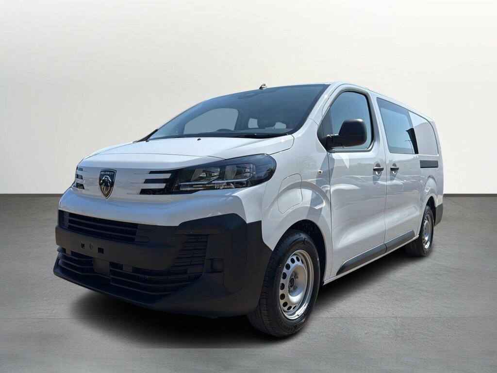 Peugeot E-Expert 75Kwh Professional XL 6Dr 11Kw Charger  #3
