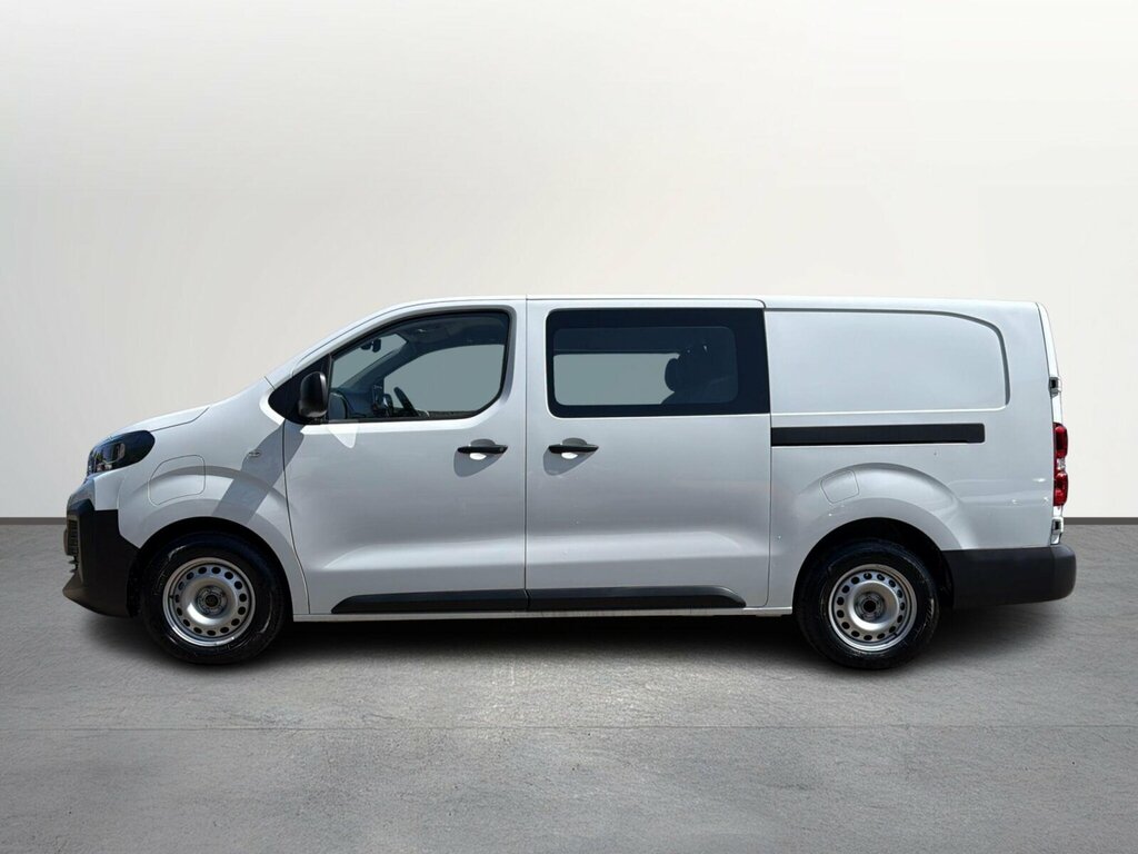 Peugeot E-Expert 75Kwh Professional XL 6Dr 11Kw Charger  #4