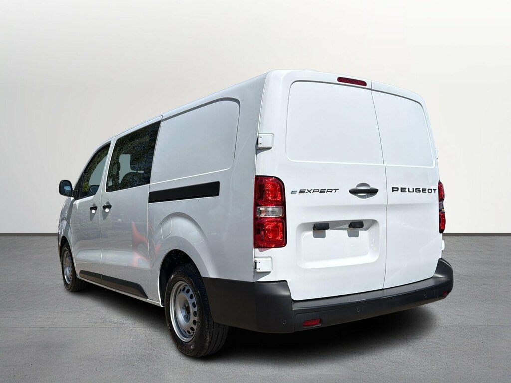 Peugeot E-Expert 75Kwh Professional XL 6Dr 11Kw Charger  #5