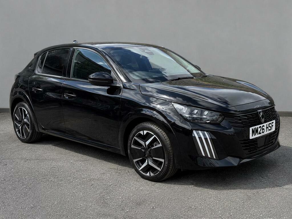 Peugeot 208 1.2 Gt E-dsc6 Euro 6 Ss 