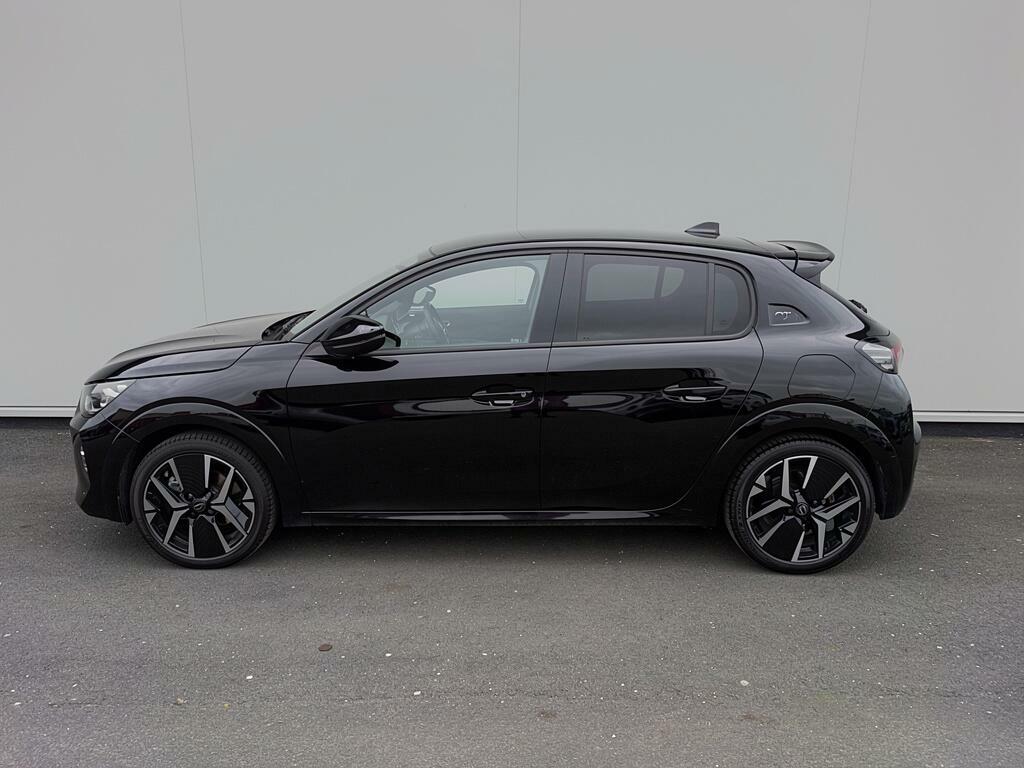 Peugeot 208 1.2 Gt E-dsc6 Euro 6 Ss MM26HSF  #4