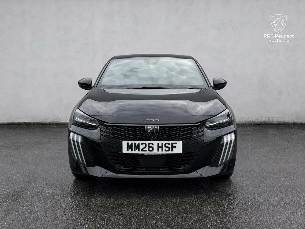Peugeot 208 1.2 Gt E-dsc6 Euro 6 Ss MM26HSF  #2