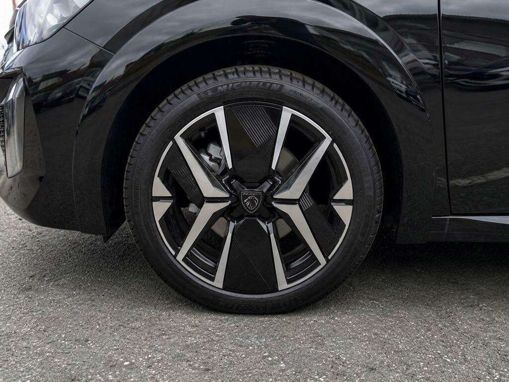 Peugeot 208 1.2 Gt E-dsc6 Euro 6 Ss MM26HSF  #5