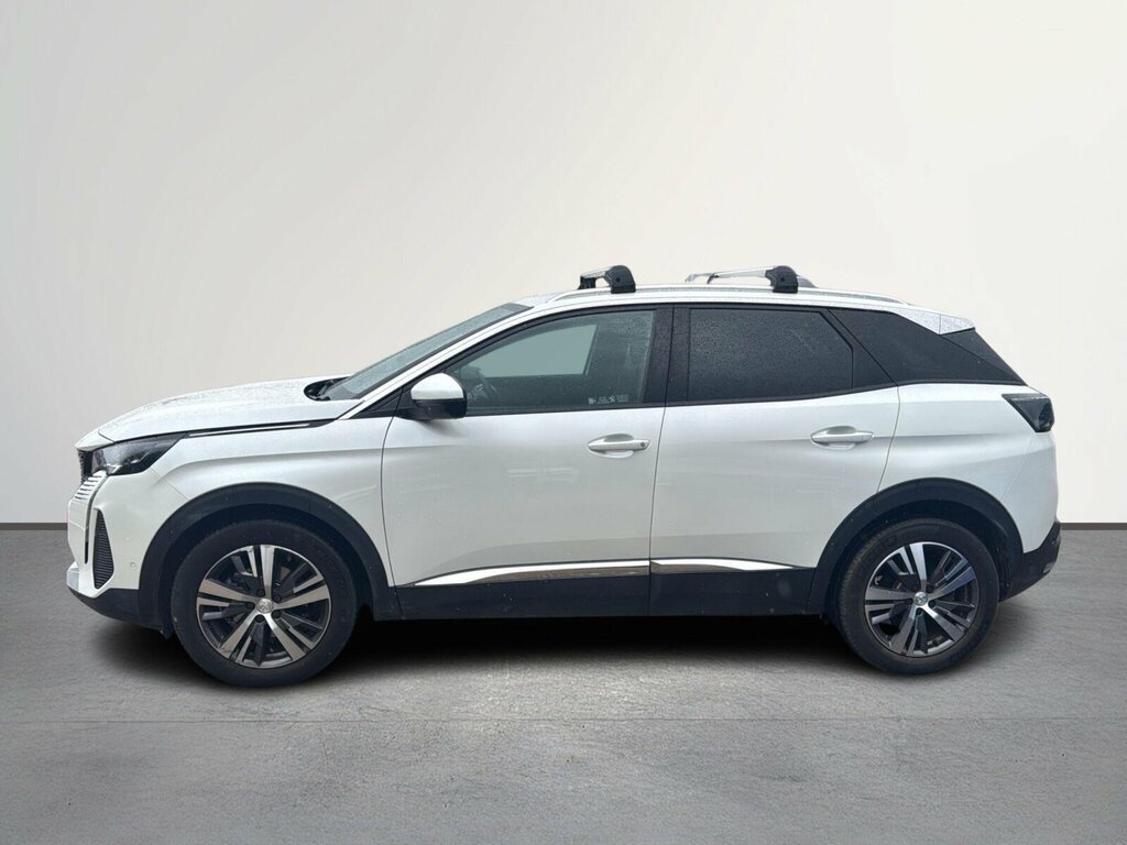 Peugeot 3008 1.5 Bluehdi Allure Premium Euro 6 Ss  #3