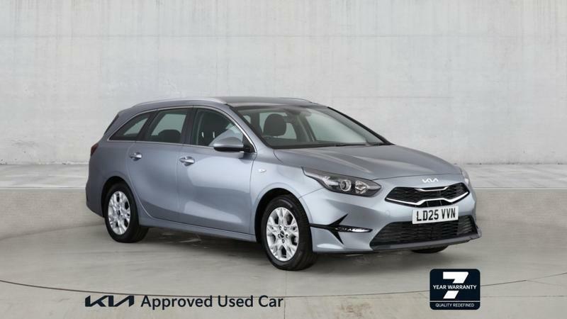 Kia Ceed 1.5 T-gdi Mt 2 Silver