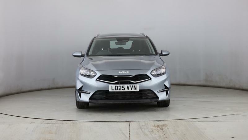 Kia Ceed 1.5 T-gdi Mt 2 LD25VVN Silver #5