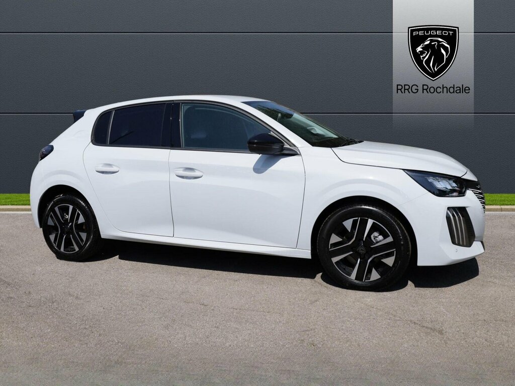 Peugeot 208 1.2 Allure E-dsc6 Euro 6 Ss MM26HVT  #2