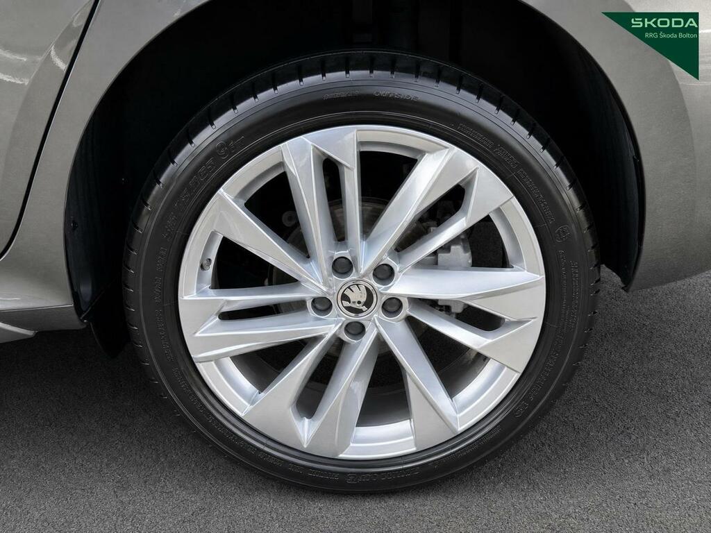 Skoda Kamiq 1.0 Tsi Se L Dsg AY74WRD Grey #5