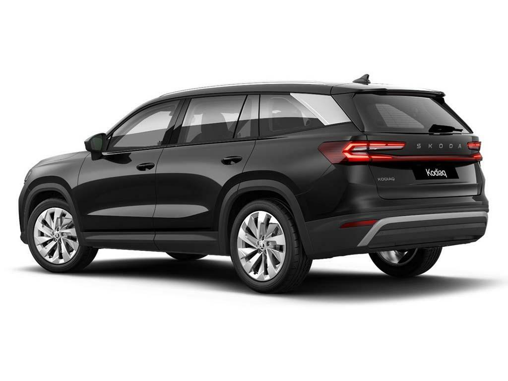 Skoda Kodiaq 1.5 Tsi E-tec Mhev Se L Dsg Euro 6 Ss 7 Se  Black #3