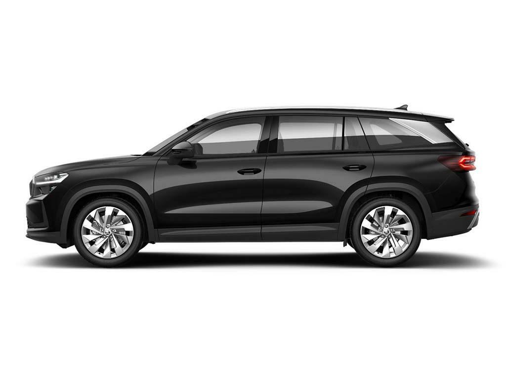 Skoda Kodiaq 1.5 Tsi E-tec Mhev Se L Dsg Euro 6 Ss 7 Se  Black #2