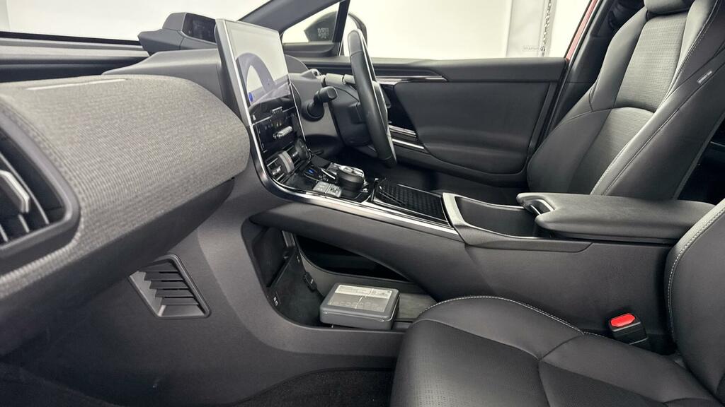 Toyota bZ4X 71.4Kwh Premiere Edition Awd 7Kw Obc #5