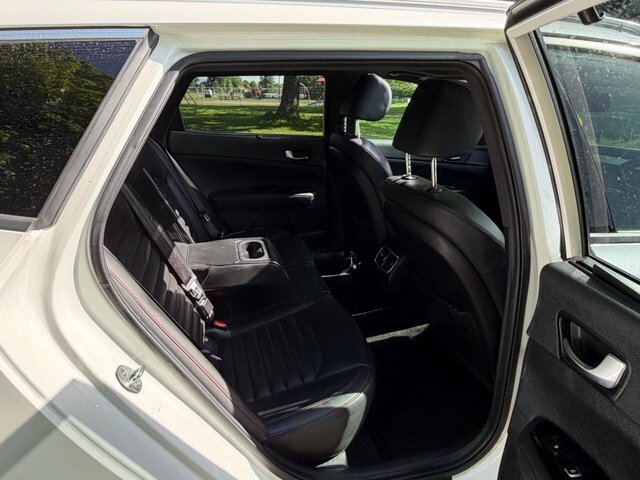 Kia Optima 1.7 Crdi Isg 3 White #15