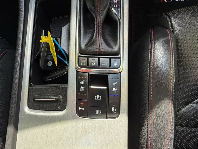 Kia Optima 1.7 Crdi Isg 3 White #33
