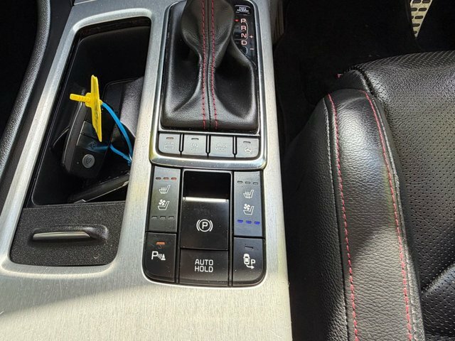 Kia Optima 1.7 Crdi Isg 3 White #34
