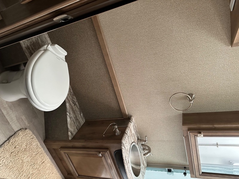 Ford  Tessoro T463 White #4