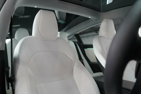 Tesla Model 3 Long Range Rwd MC74UFS #3