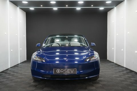 Tesla Model 3 Long Range Rwd MC74UFS #5