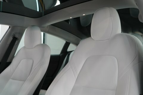 Tesla Model 3 Performance Awd Enhanced LF23VYL #3