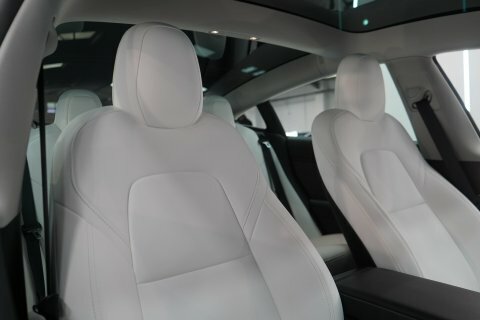 Tesla Model 3 Performance Awd Enhanced