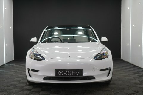 Tesla Model 3 Performance Awd Enhanced LF23VYL #6