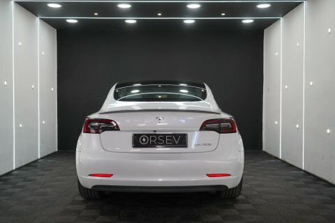 Tesla Model 3 Performance Awd Enhanced LF23VYL #4
