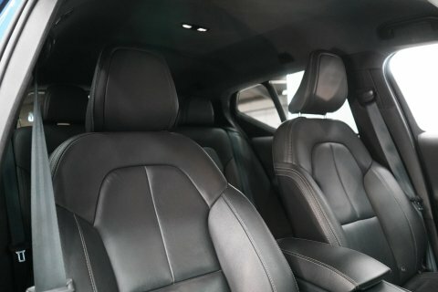 Volvo XC40 P8 R-design Awd KO21OKF #3