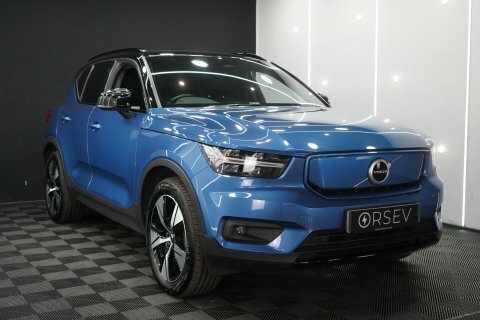 Volvo XC40 P8 R-design Awd KO21OKF #6