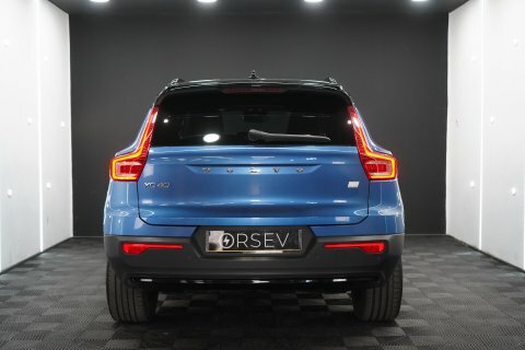 Volvo XC40 P8 R-design Awd KO21OKF #4