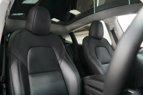 Tesla Model Y Rwd Comfort Suspension