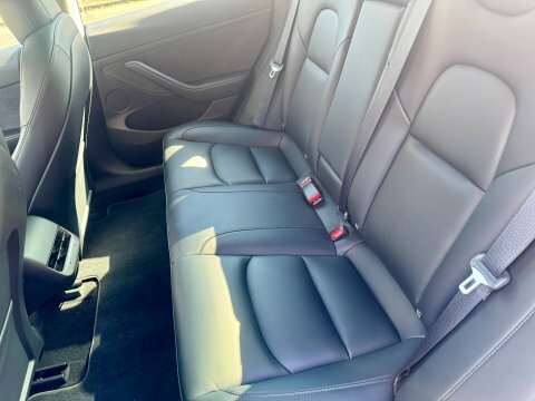 Tesla Model 3 Performance Awd Deep NL23XCJ #4