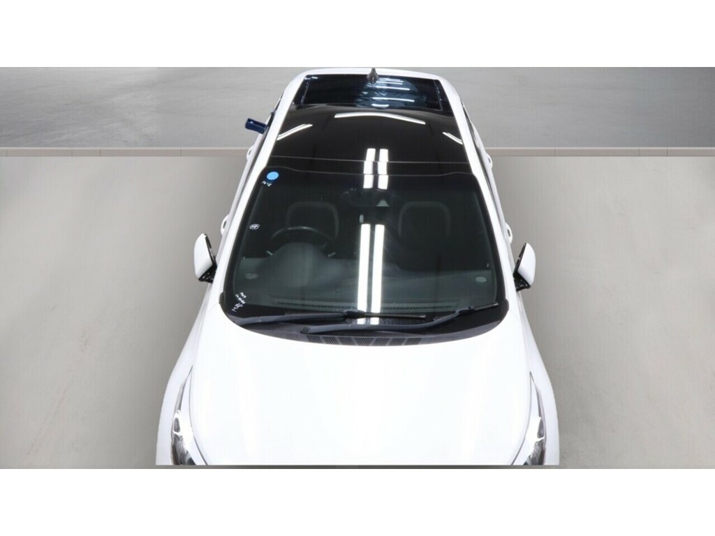 Kia Ceed 1.6 Crdi Gt-line S Hatchback Dct Euro 6 White #6