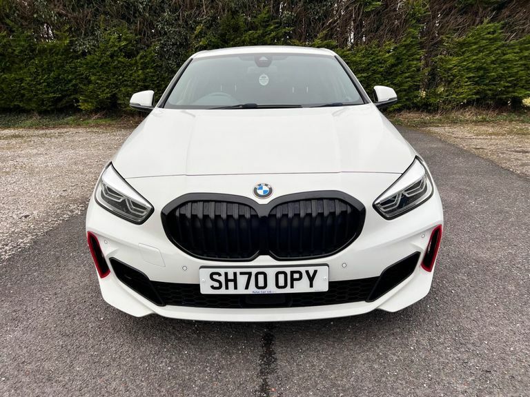 BMW 1 Series 2.0 128Ti Euro 6 Ss SH70OPY  #2
