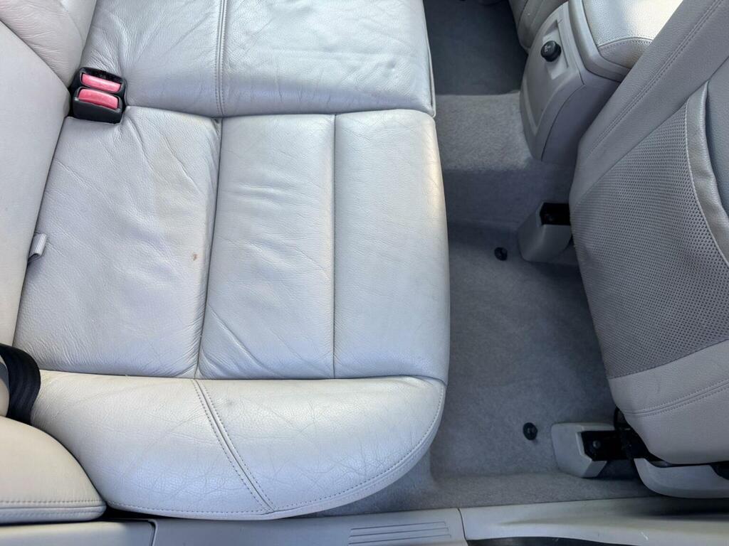 Volvo V50 1.8 S Grey #23