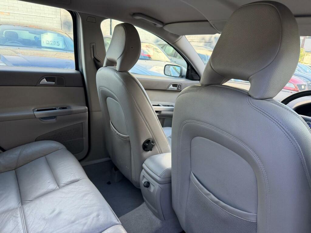 Volvo V50 1.8 S Grey #21