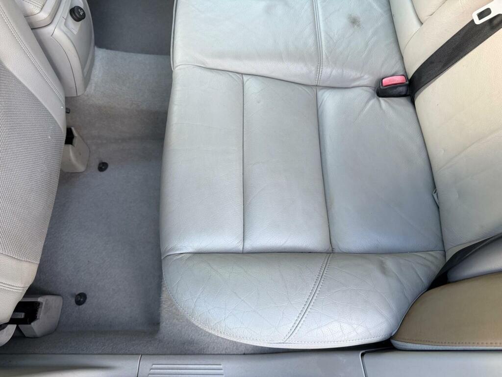 Volvo V50 1.8 S Grey #29